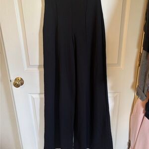 Elegant Black Women's Ripley raider pants